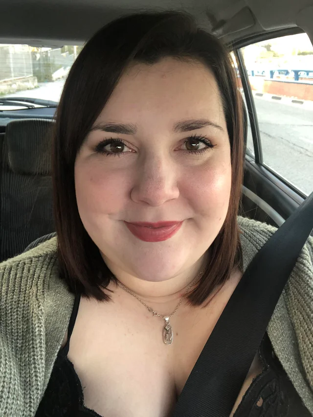 Paula Rodriguez Espinosa