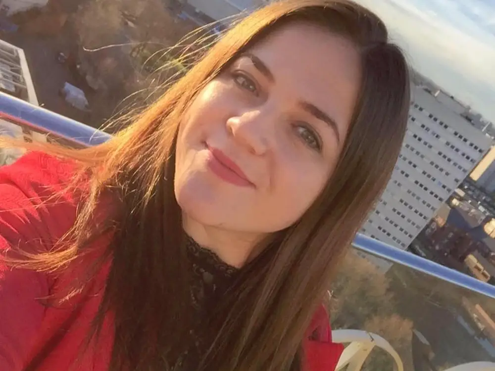 Juliana P. Saenz